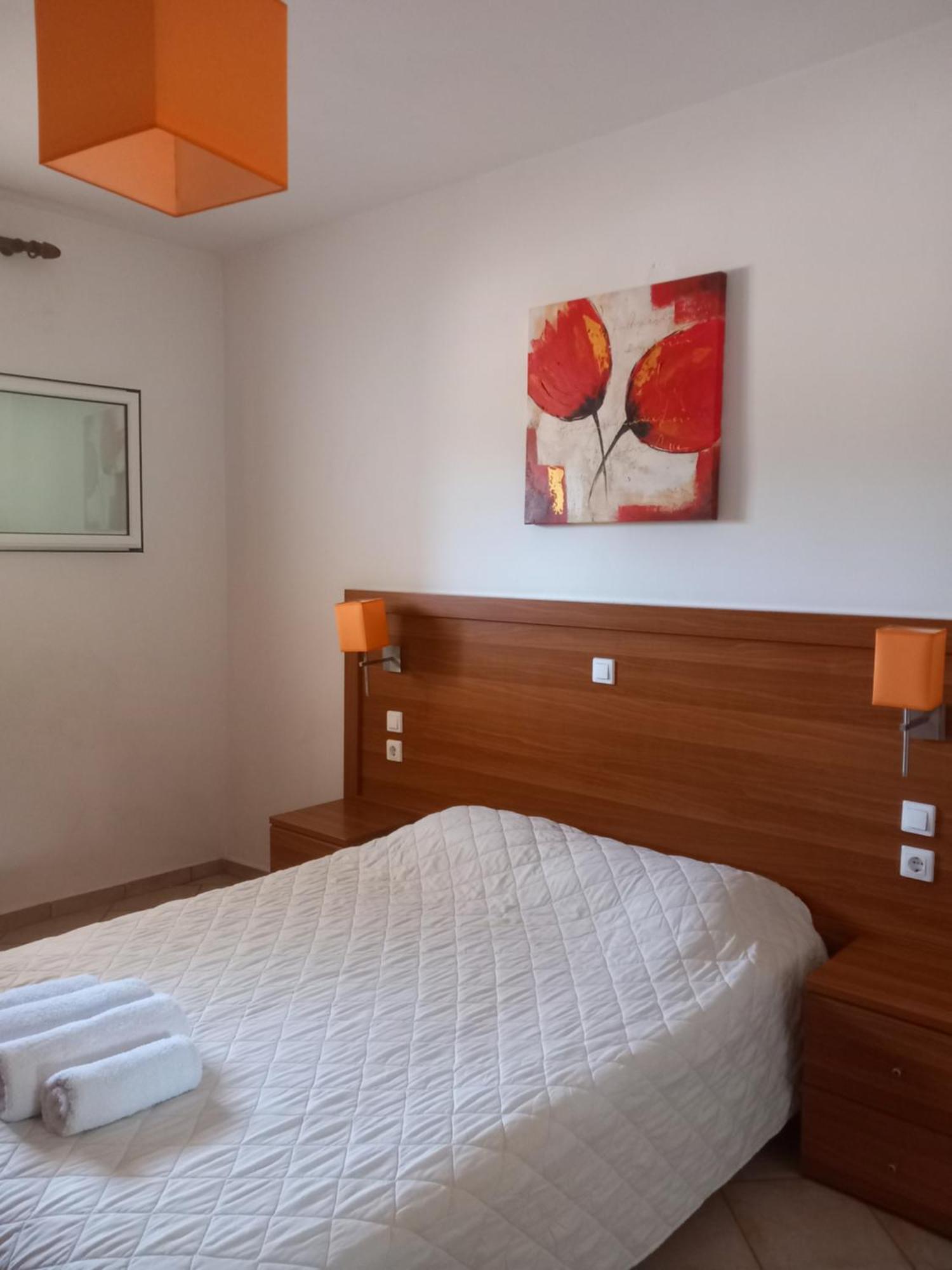 Potokia Rooms 카코바토스 객실 사진