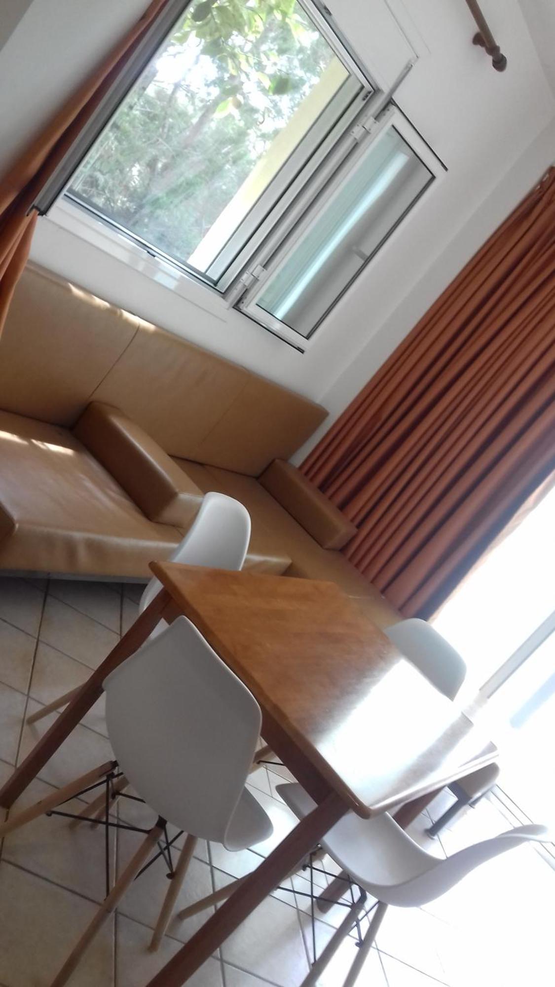 Potokia Rooms 카코바토스 객실 사진