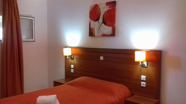 Potokia Rooms 카코바토스 외부 사진